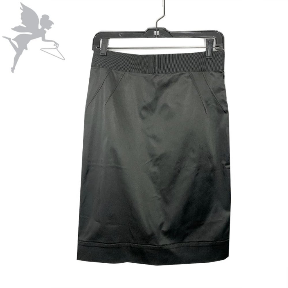 LA PERLA Pencil Skirt